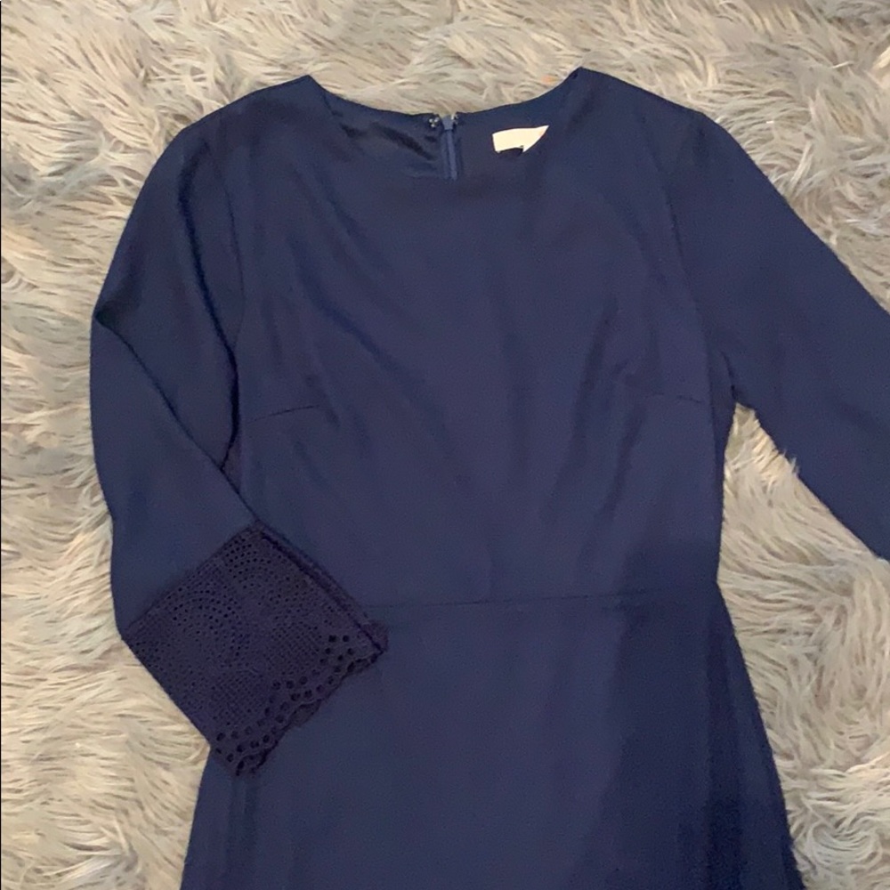 GIANNI BINI DRESS